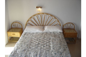 Grčija Privát Agios Adrianos, Eksterier